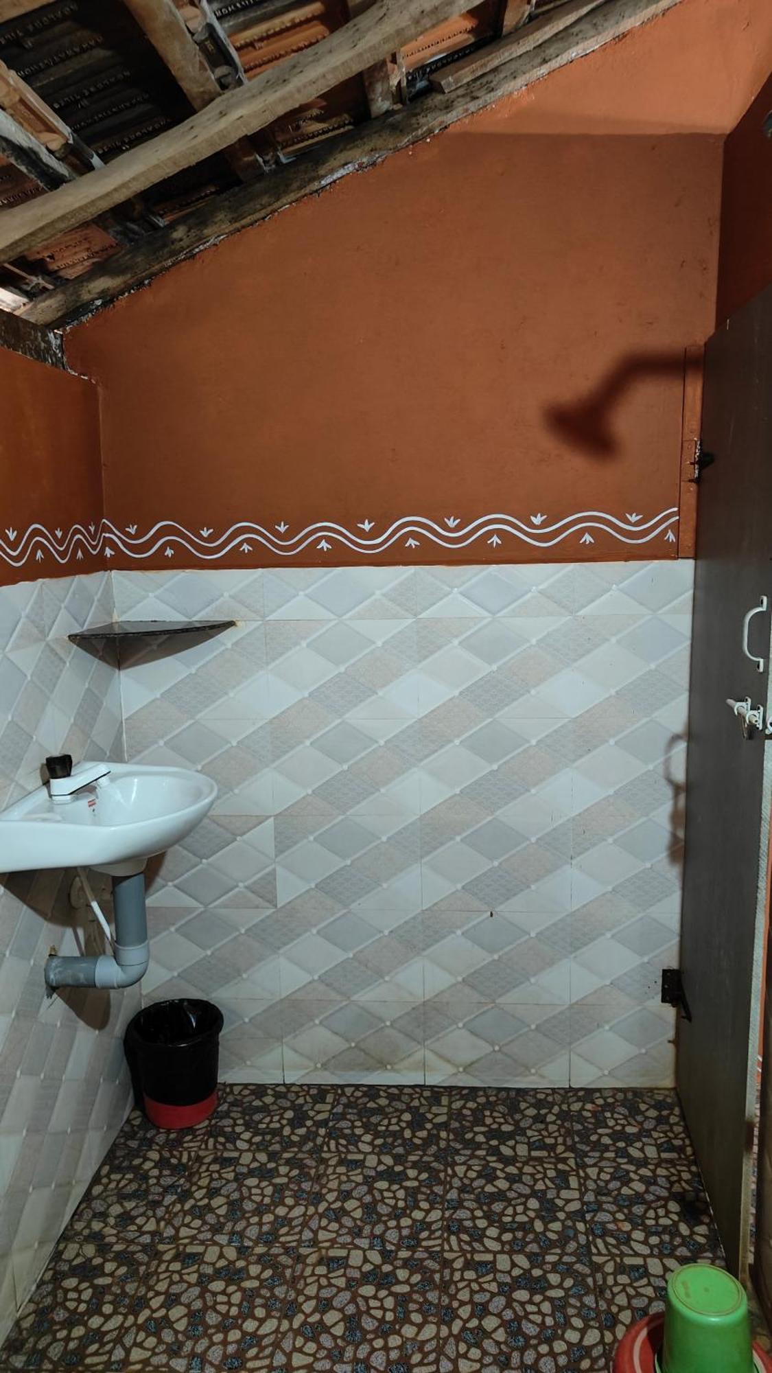 Swasthi Stay Gokarna  Exterior foto